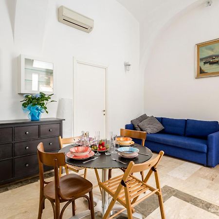 Sanniti' Home Рим Экстерьер фото
