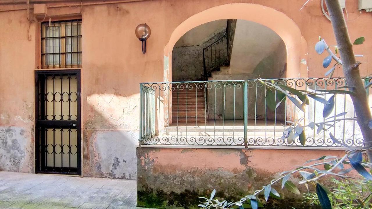 Sanniti' Home Рим Экстерьер фото
