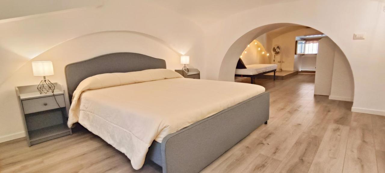 Sanniti' Home Рим Экстерьер фото