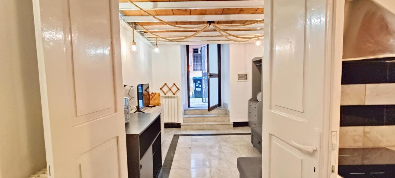 Sanniti' Home Рим Экстерьер фото