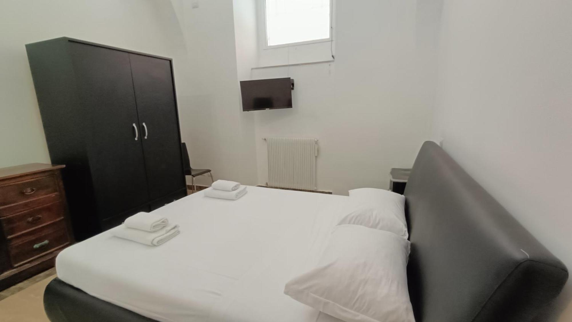 Sanniti' Home Рим Экстерьер фото