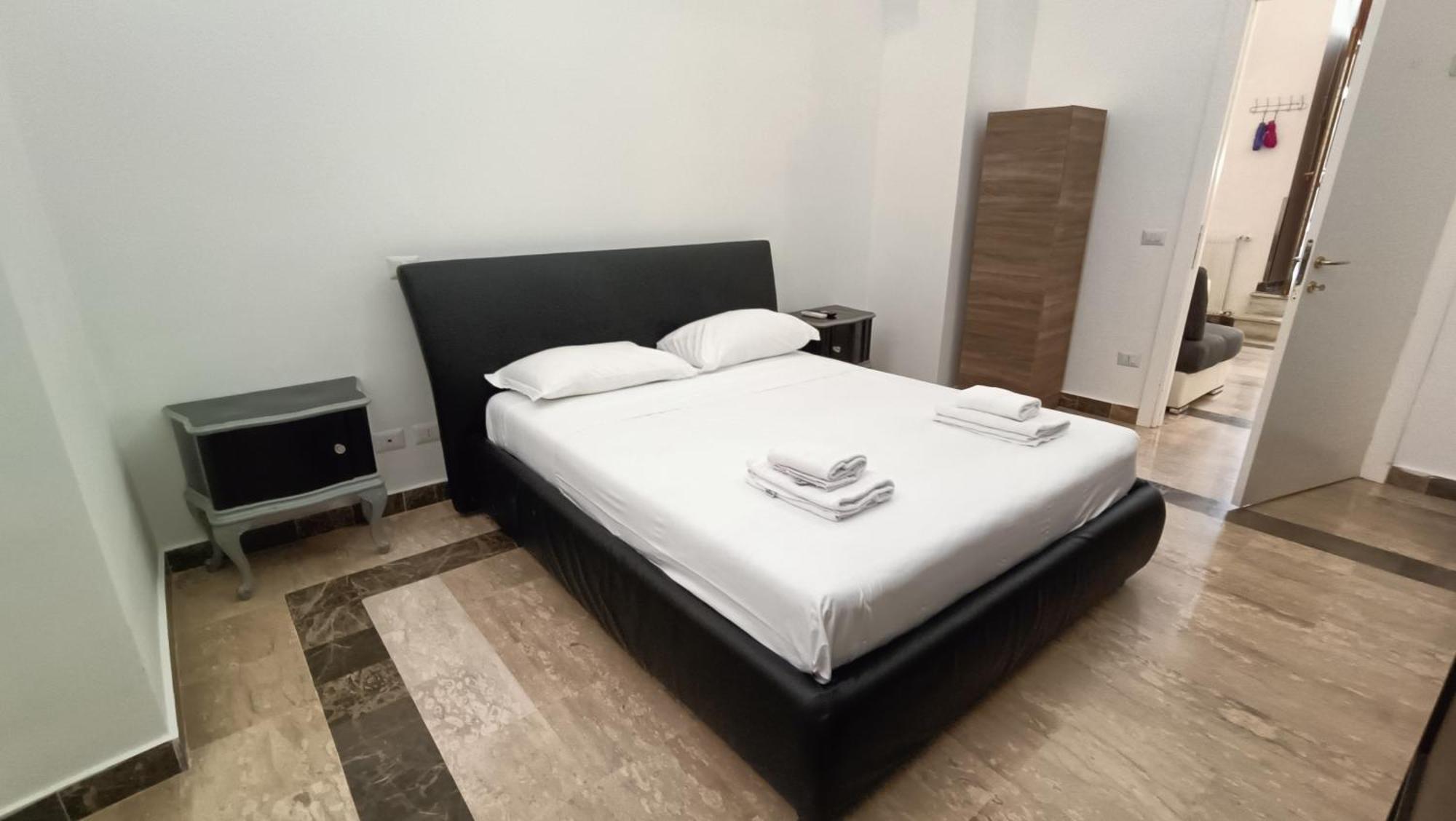 Sanniti' Home Рим Экстерьер фото