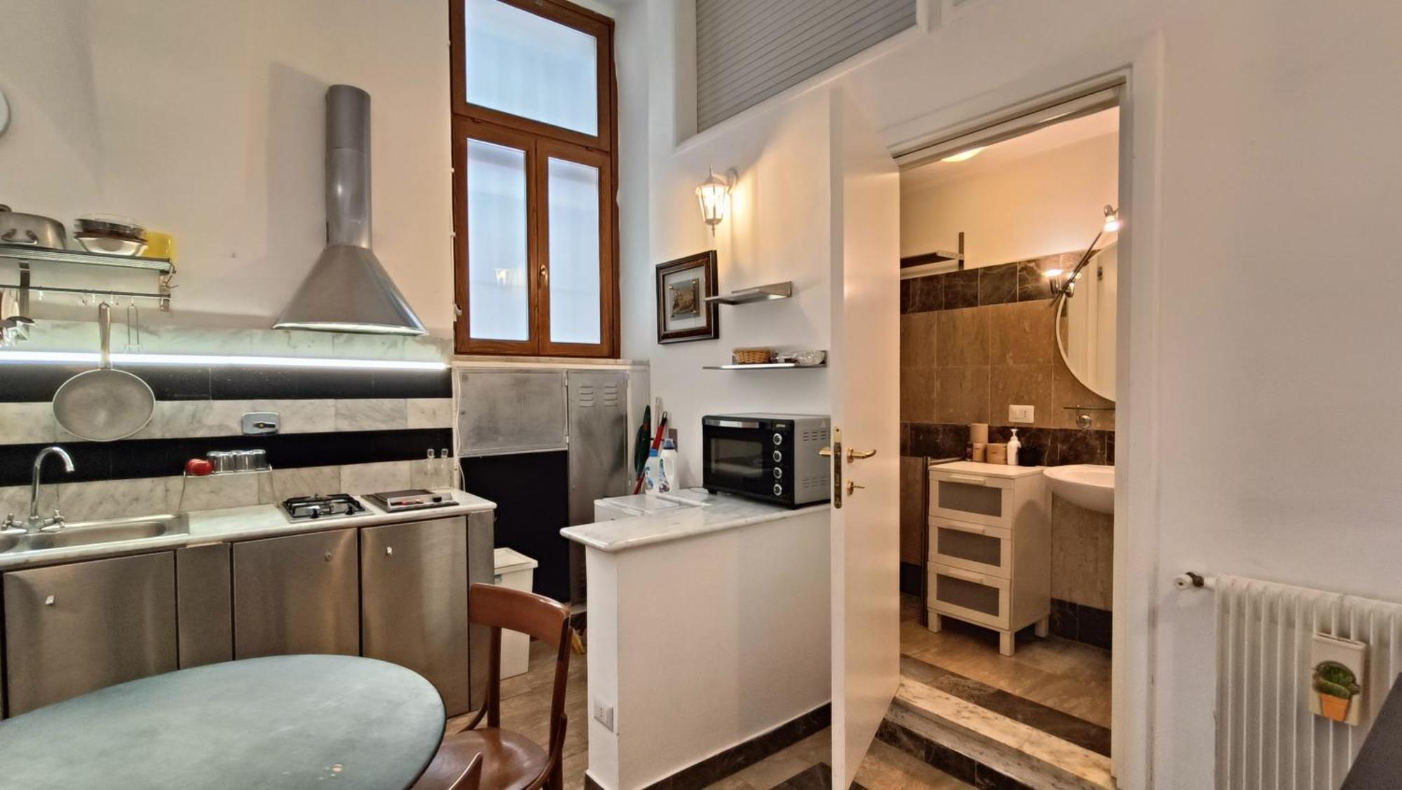 Sanniti' Home Рим Экстерьер фото