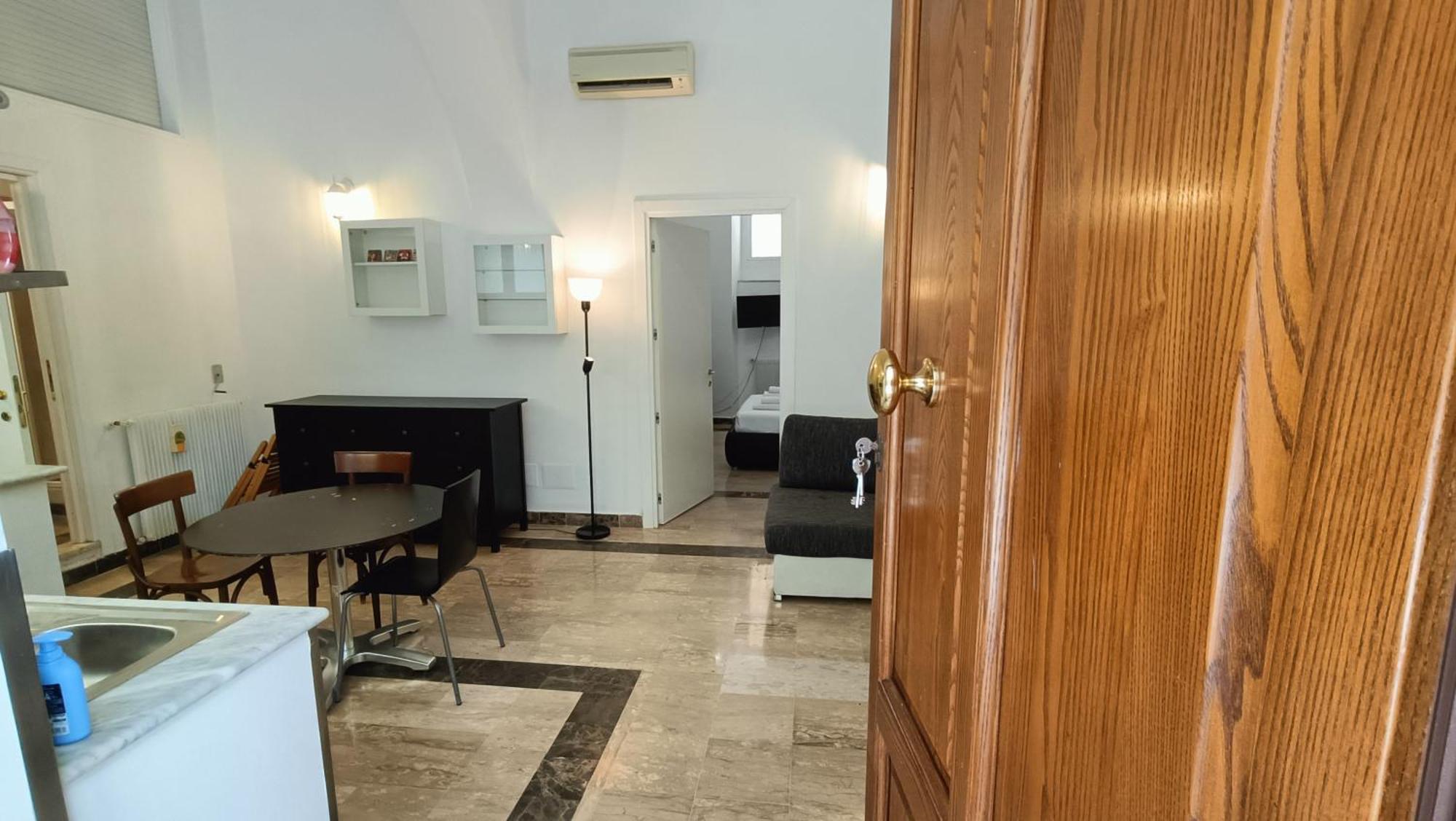Sanniti' Home Рим Экстерьер фото