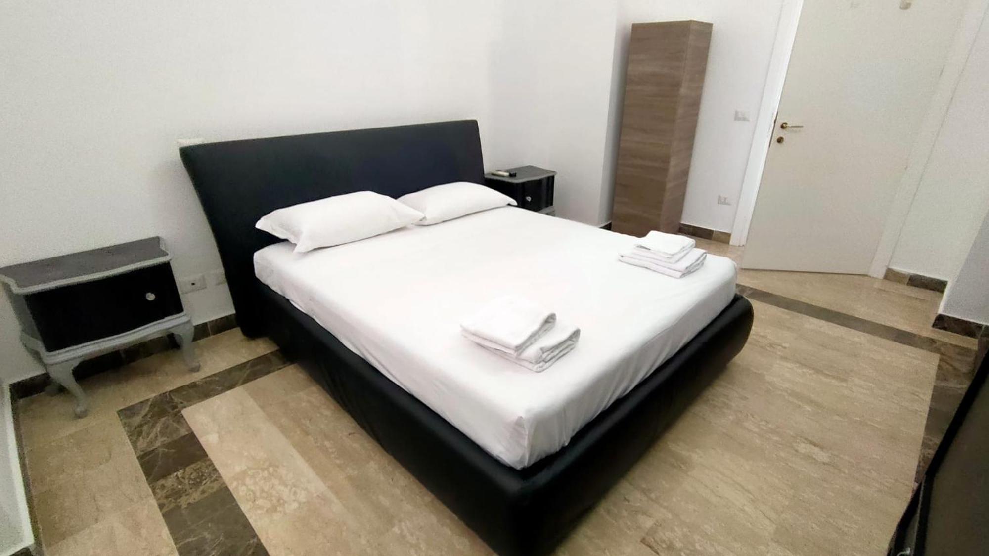 Sanniti' Home Рим Экстерьер фото