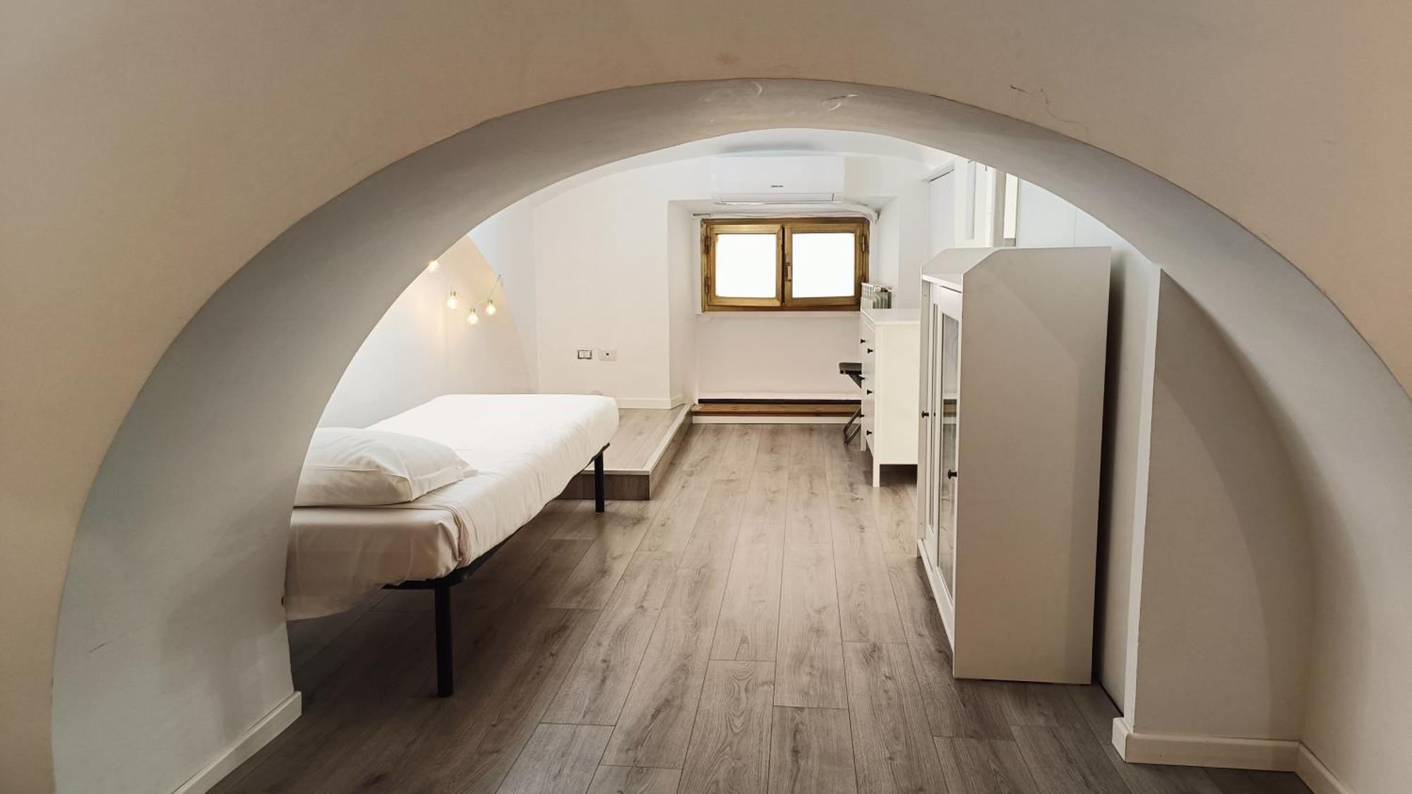 Sanniti' Home Рим Экстерьер фото