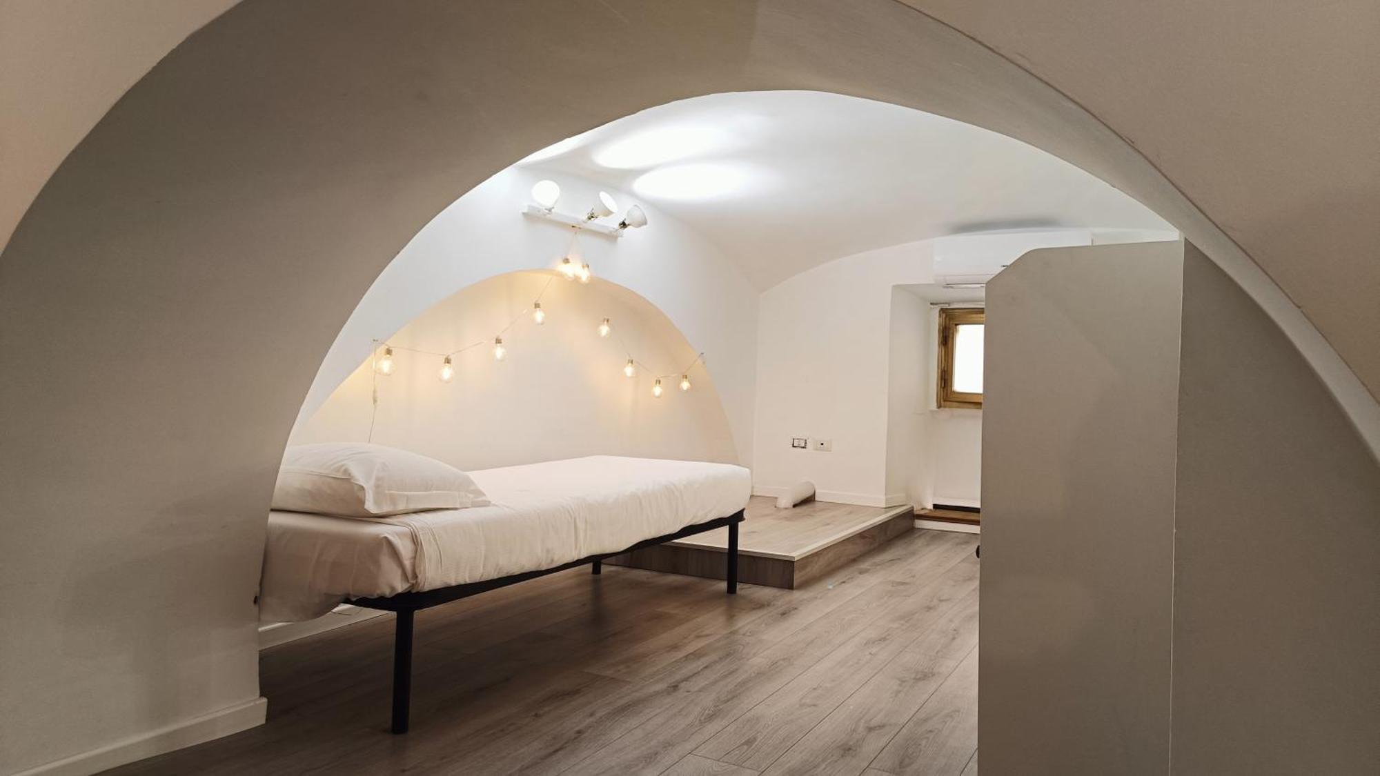 Sanniti' Home Рим Экстерьер фото