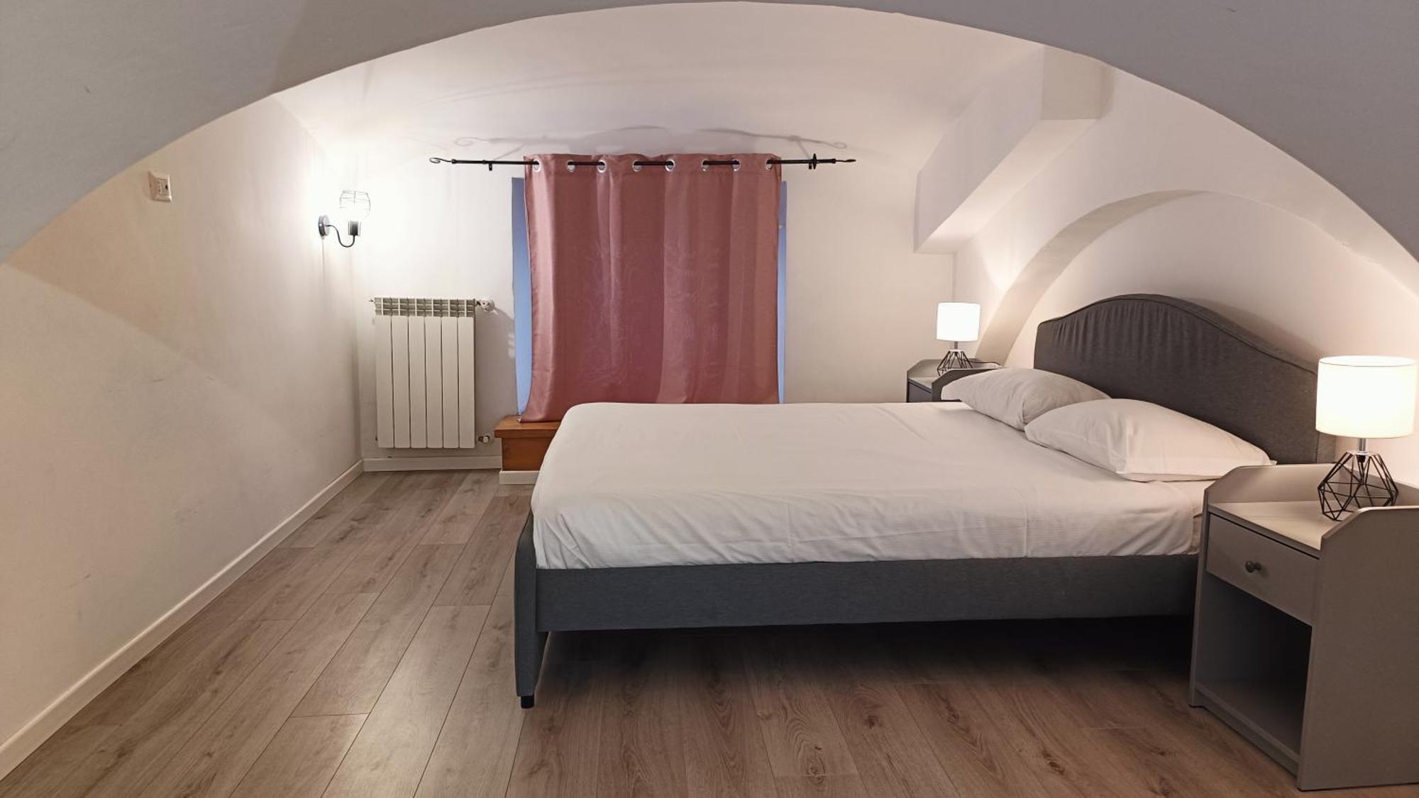 Sanniti' Home Рим Экстерьер фото