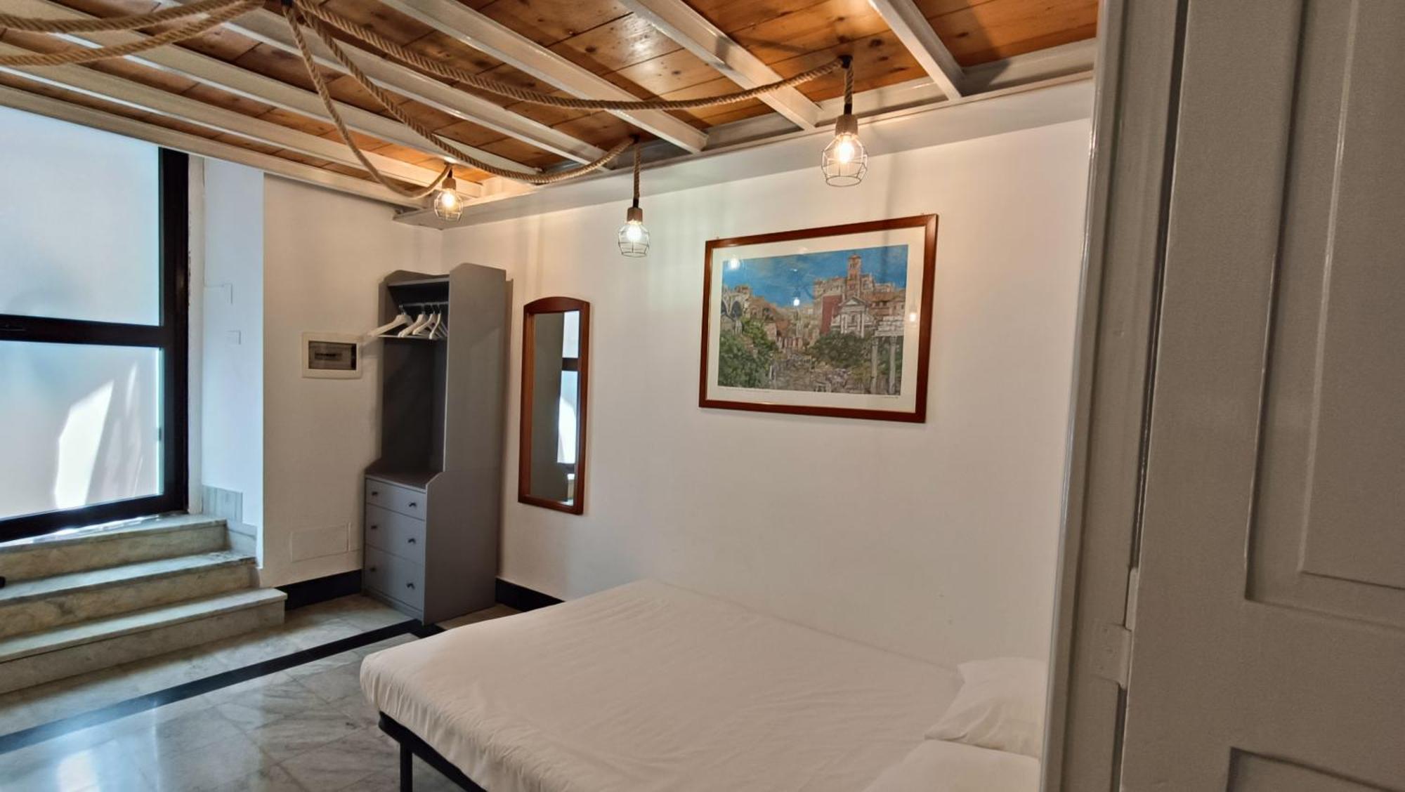 Sanniti' Home Рим Экстерьер фото