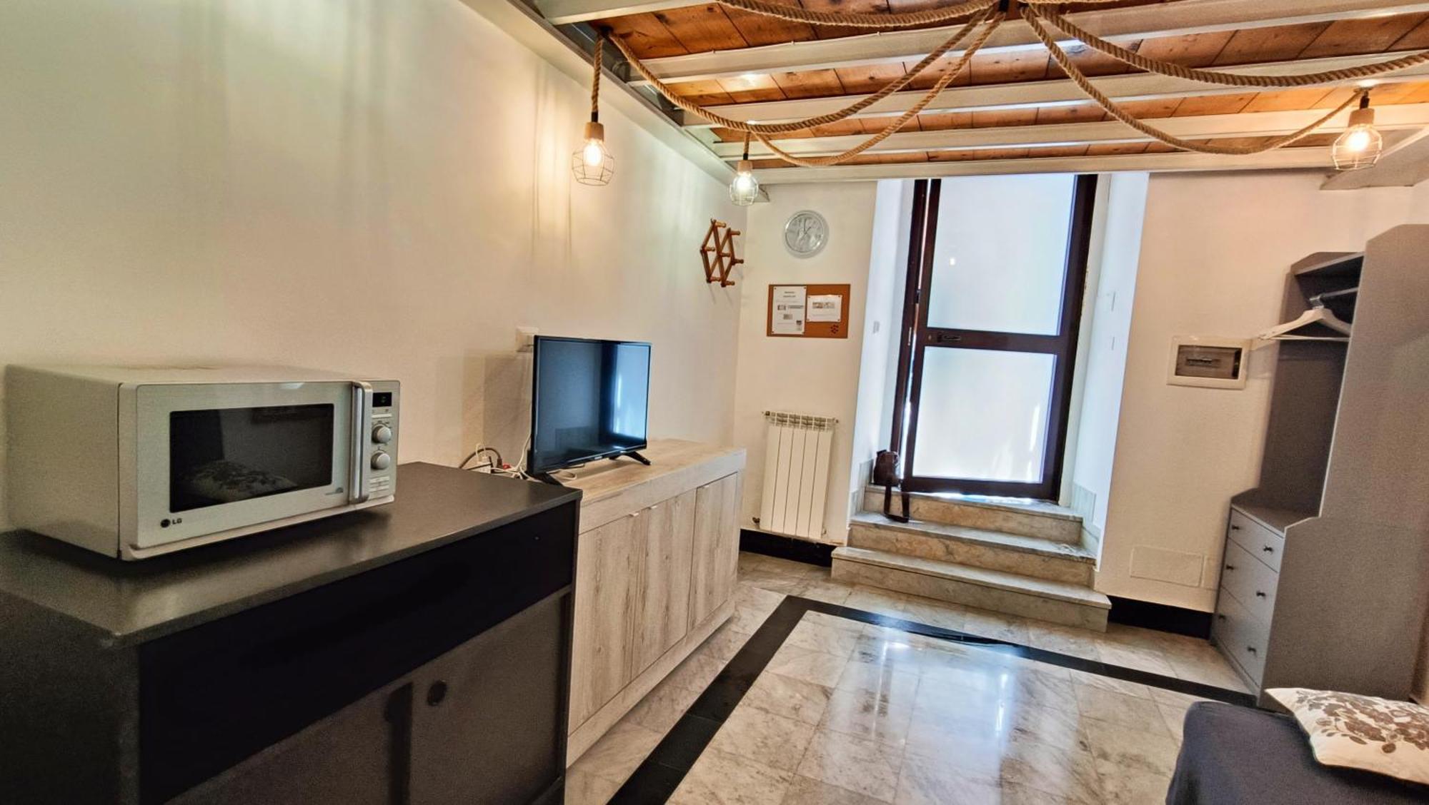 Sanniti' Home Рим Экстерьер фото