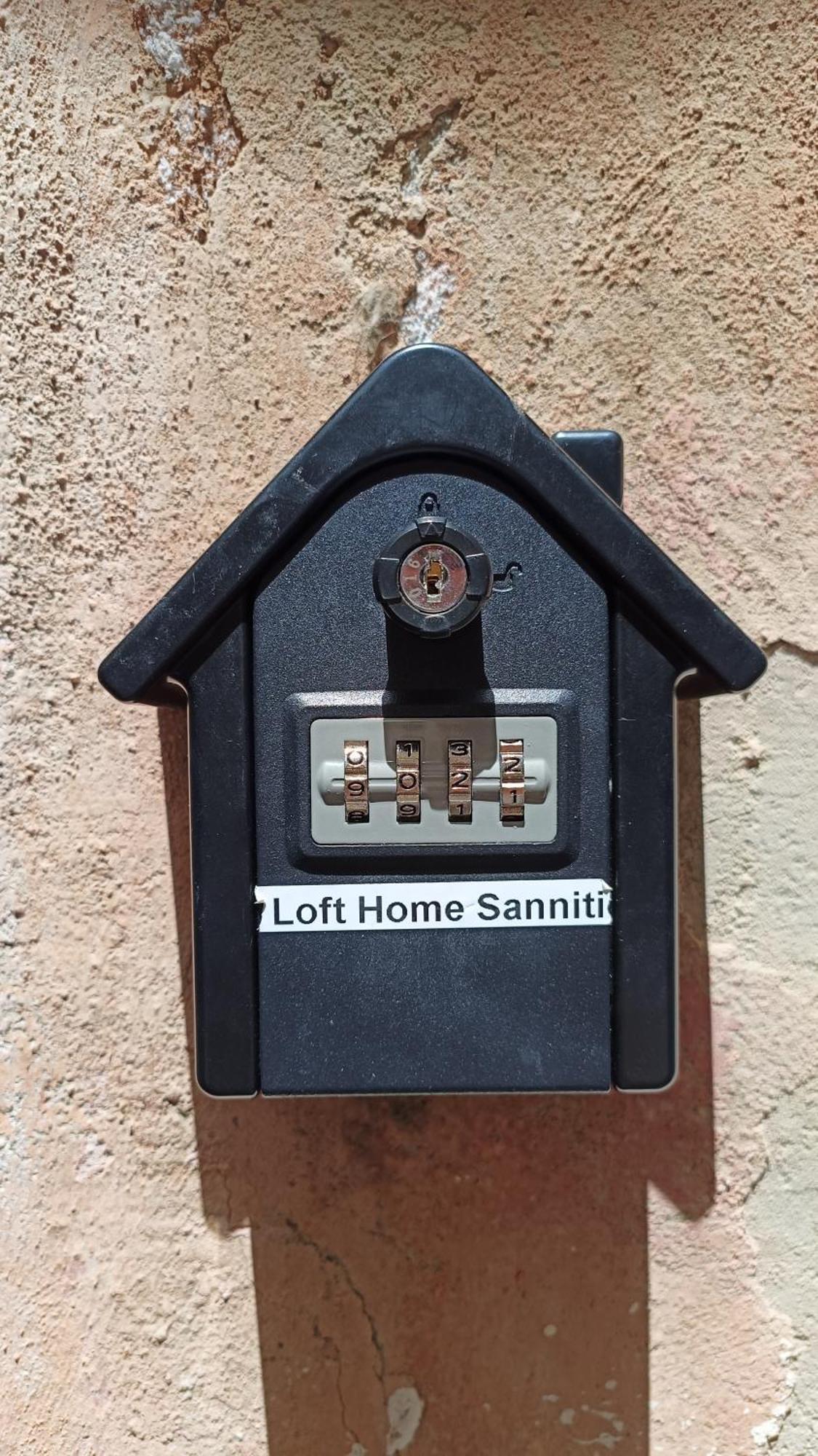 Sanniti' Home Рим Экстерьер фото