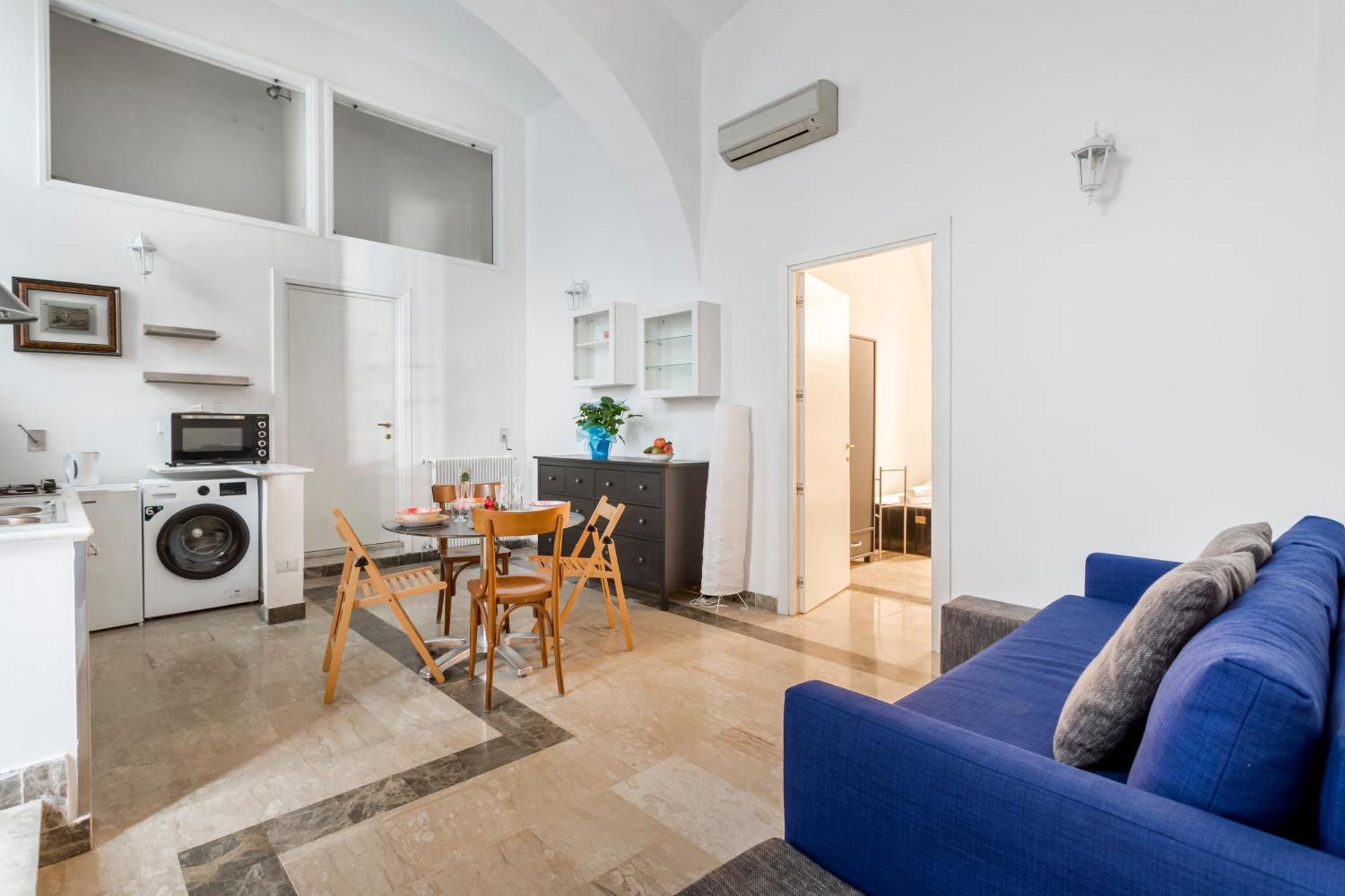 Sanniti' Home Рим Экстерьер фото